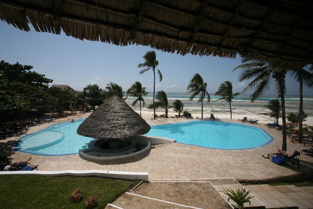 卡拉夫海滩度假&Spa酒店 平圭 外观 照片